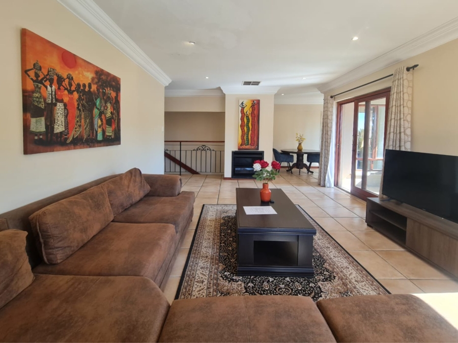 To Let 4 Bedroom Property for Rent in Eagles Landing North West